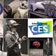 Illustration for article titled All the Coolest Tech From CES 2016
